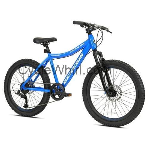 Genesis Mauler fiche technique et avis